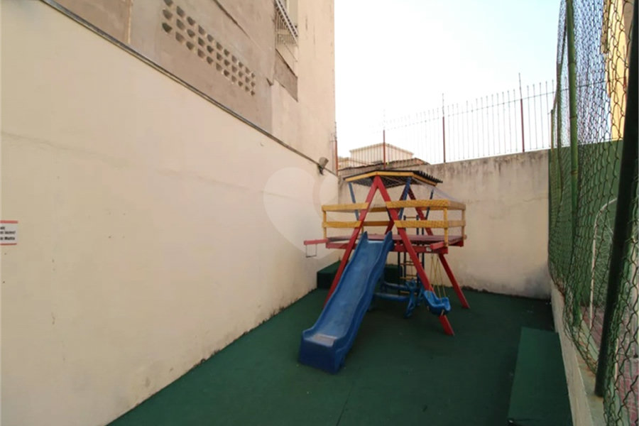 Apartamento à venda com 2 quartos, sendo 1 suíte, em Mandaqui, São Paulo, SP