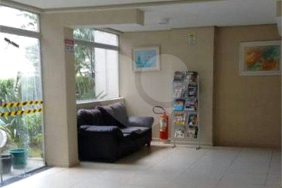 Apartamento à venda com 2 quartos em Bom Retiro, São Paulo, SP