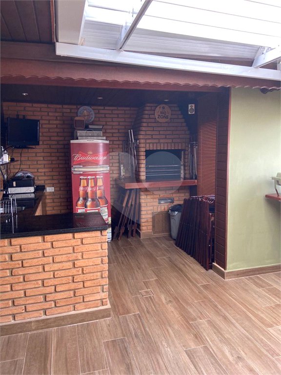 Apartamento à venda com 3 quartos, sendo 1 suíte, em Casa Branca, Santo André, SP