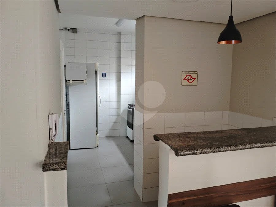 Apartamento para alugar com 2 quartos em Santana, São Paulo, SP