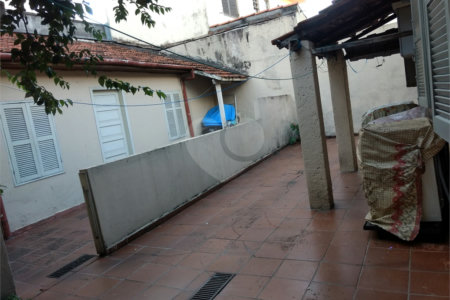 Casa à venda com 3 quartos em Brooklin Paulista, São Paulo, SP