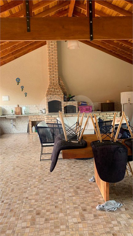 Casa Térrea à venda com 3 quartos no Centro, Poá, SP