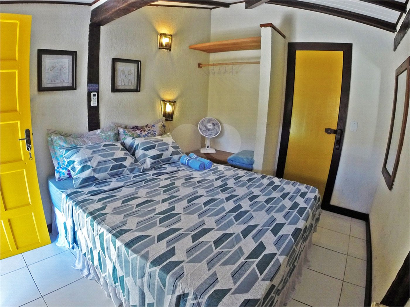 Casa à venda com 8 quartos, sendo 4 suítes, em Alto de Búzios, Armação dos Búzios, RJ