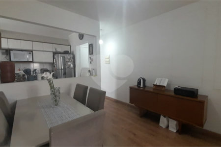 Apartamento à venda com 2 quartos, sendo 1 suíte, em Nova Petrópolis, São Bernardo do Campo, SP