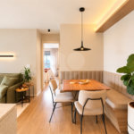 Apartamento à venda com 1 suíte em Santo Amaro, São Paulo, SP