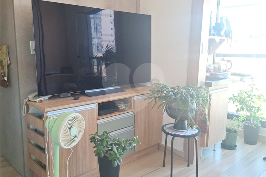 Apartamento à venda com 1 quarto em Jardim São Paulo(zona Norte), São Paulo, SP