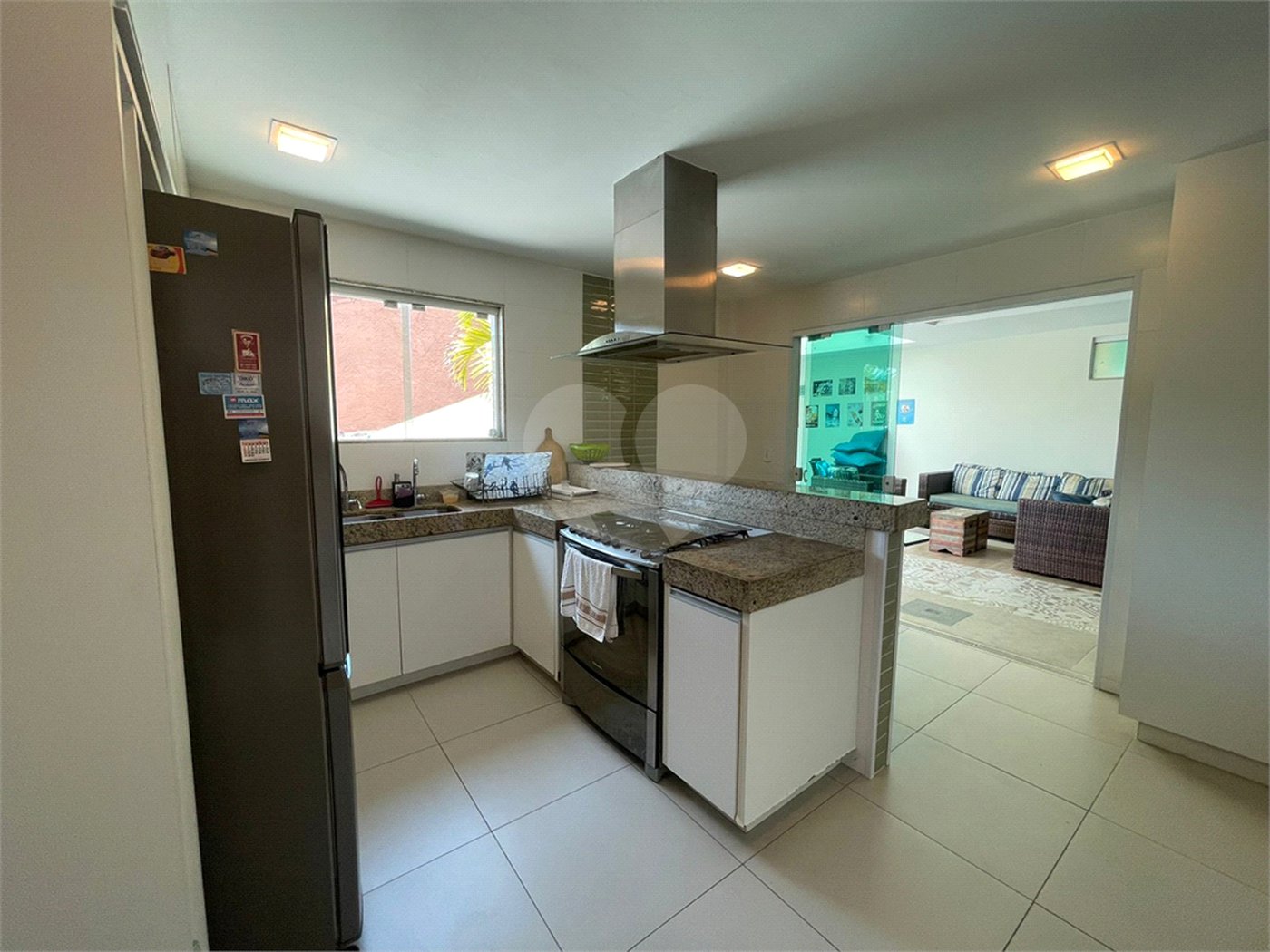 Casa à venda com 5 suítes em Geribá, Armação dos Búzios, RJ