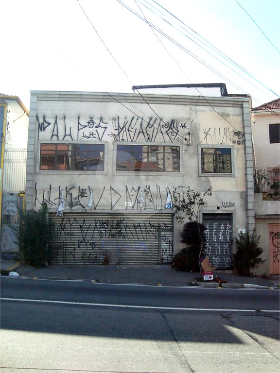 Prédio à venda em Santana, São Paulo, SP
