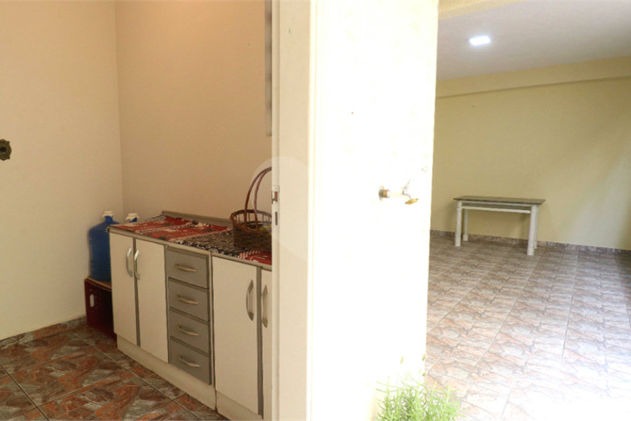 Sobrado à venda com 3 quartos, sendo 1 suíte, em Tremembé, São Paulo, SP