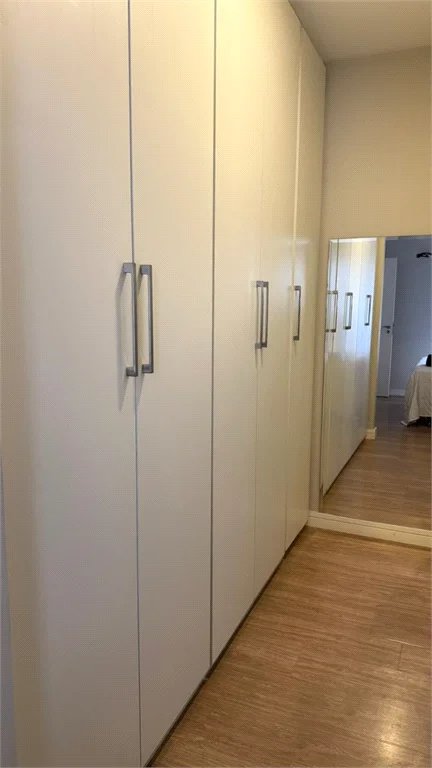 Apartamento à venda com 3 quartos, sendo 1 suíte, em Vila Suzana, São Paulo, SP
