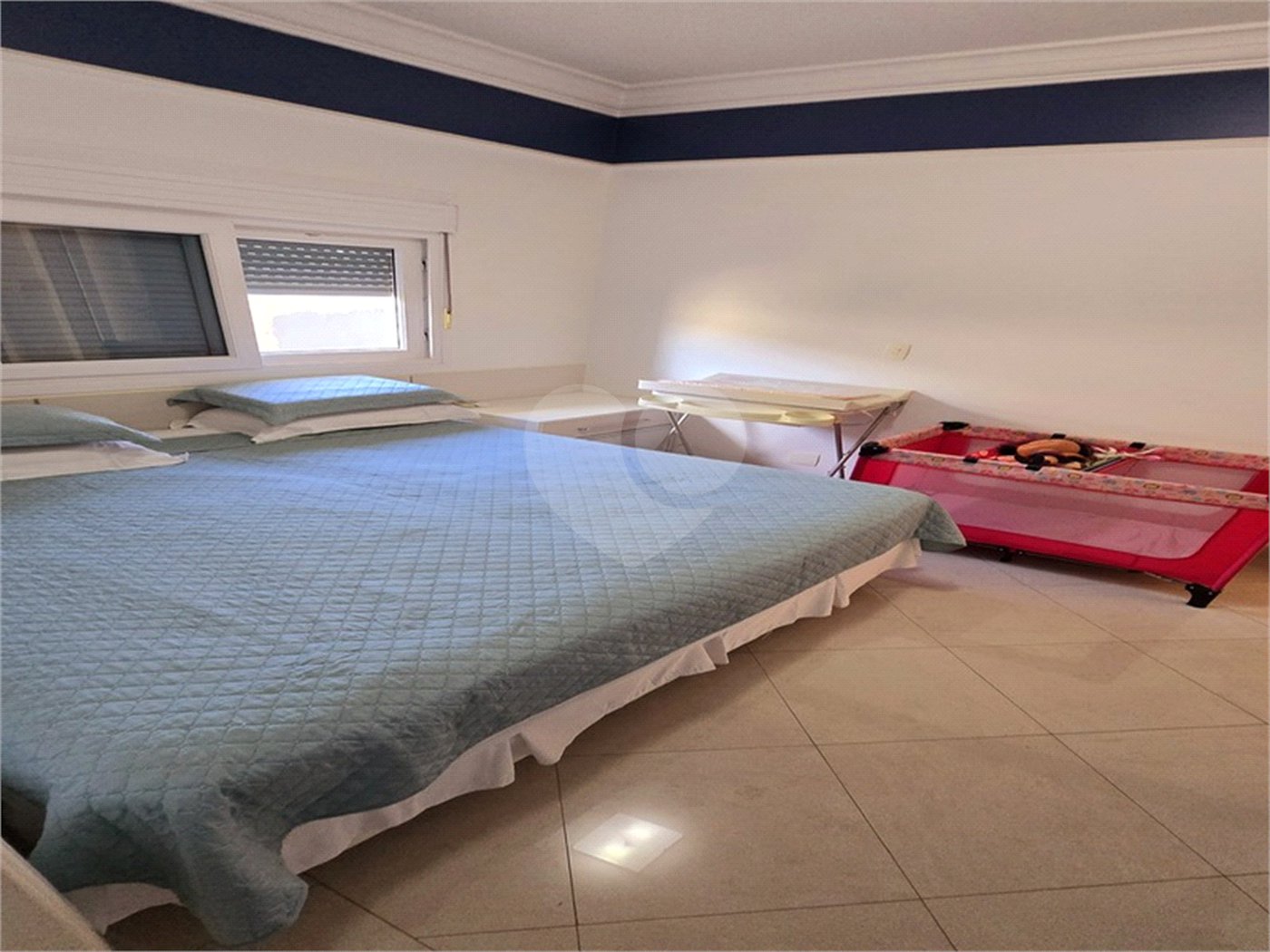 Casa à venda com 4 suítes no condomínio Jardim Residêncial da Villa Suiça, Indaiatuba - SP