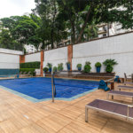 Apartamento à venda com 4 quartos, sendo 3 suítes,  em Perdizes, São Paulo, SP