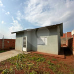 Casa à venda com 2 quartos em Residencial Solaris, Ponta Porã, MS