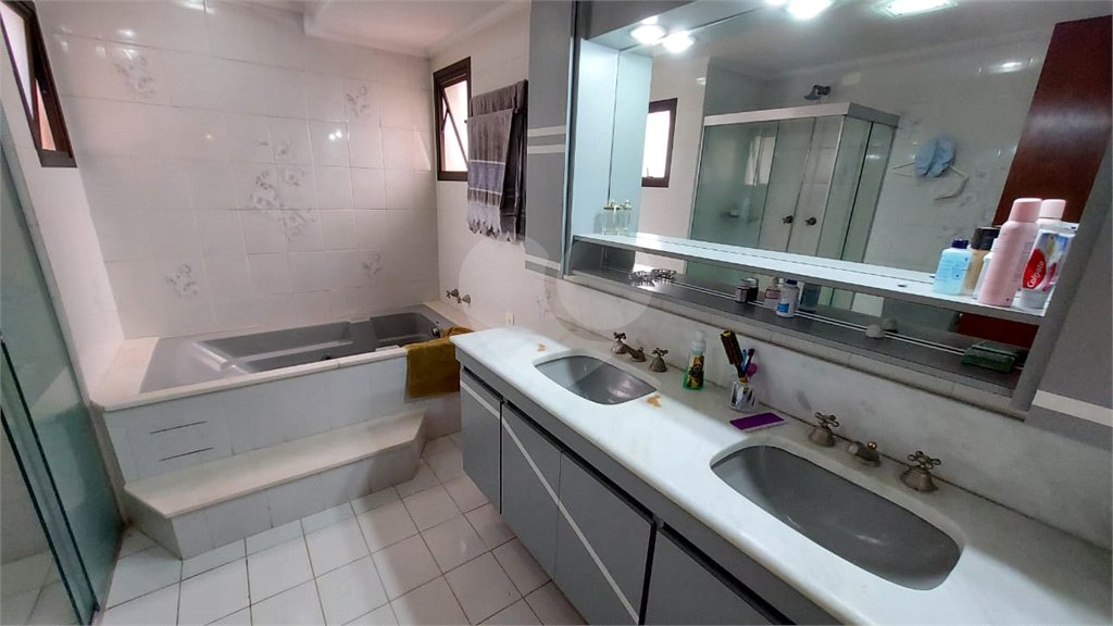 Apartamento à venda com 4 suítes em Água Fria, São Paulo, SP