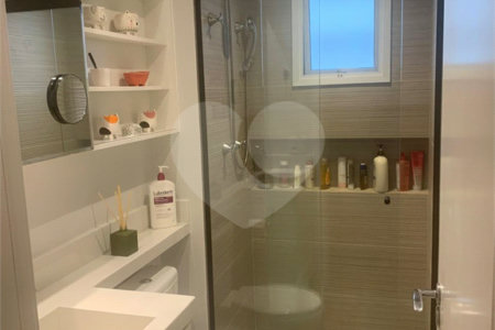 Apartamento à venda com 2 quartos, sendo 1 suíte,  em Barra Funda, São Paulo, SP