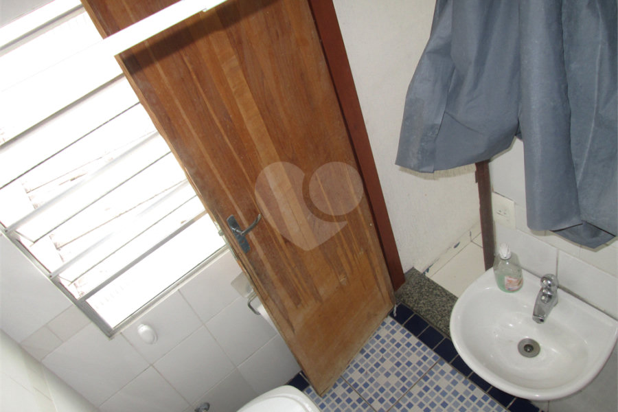 Terreno à venda no condomínio Maria Curupaiti, São Paulo - SP