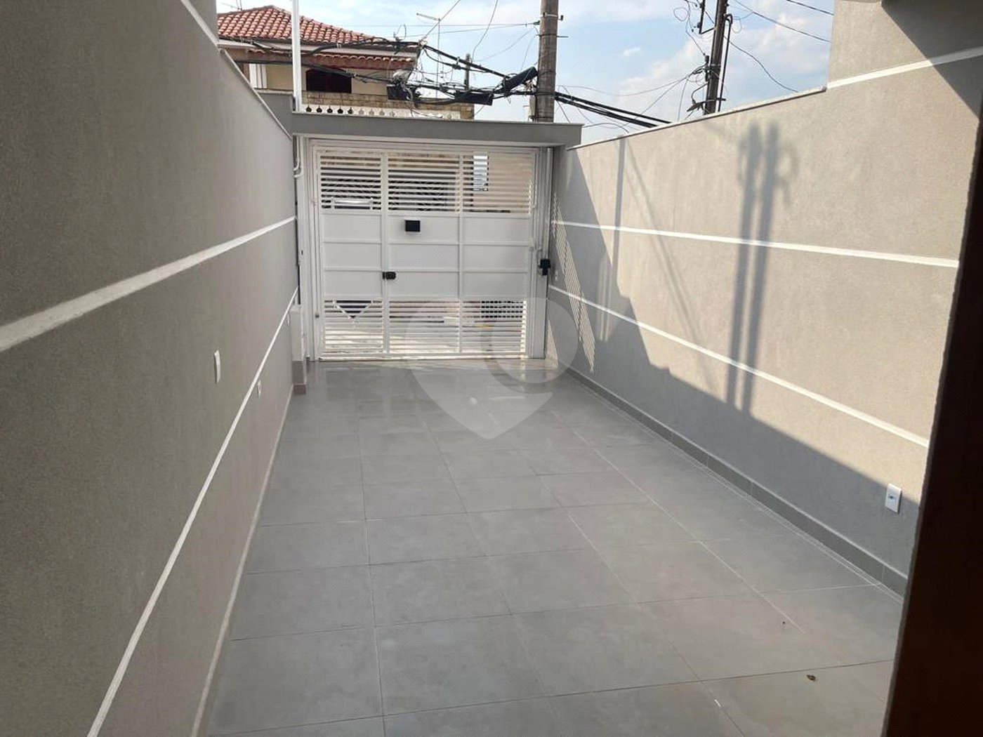 Sobrado à venda com 3 quartos, sendo 1 suíte, em Parque Vitória, São Paulo, SP