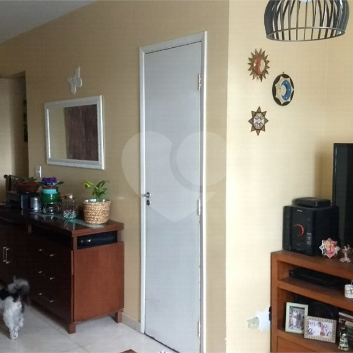 Casa à venda com 3 quartos, sendo 1 suíte, no condomínio Inter Ville Condominium House, São Paulo - SP