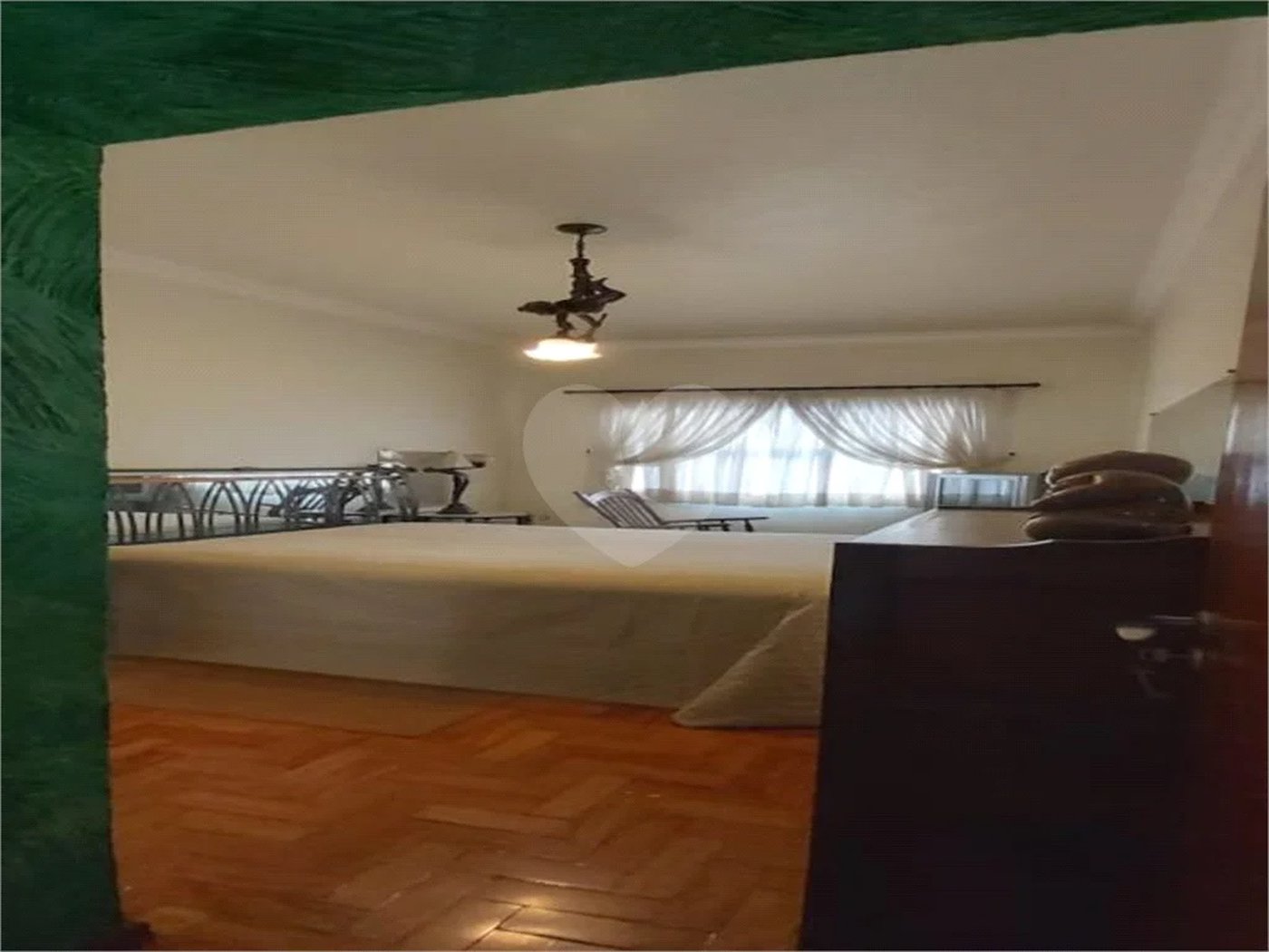 Apartamento para venda na Santa Cecilia de 89 metros quadrados 3 dormitórios