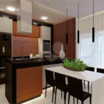 Casa à venda com 3 suítes no condomínio Ecovillágio, São Roque - SP