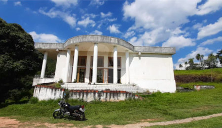 Casa à venda com 1 suíte em Santa Inês, Mairiporã, SP