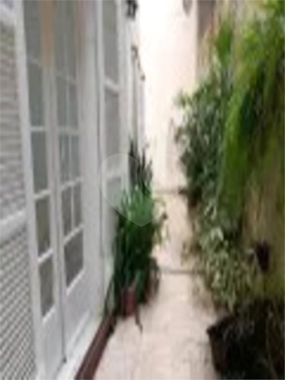 Apartamento à venda com 3 quartos em Santa Teresa, Rio de Janeiro, RJ