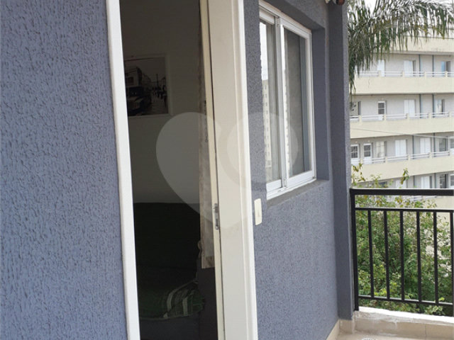 Apartamento à venda com 2 quartos em Casa Verde, São Paulo, SP