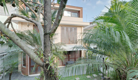 Casa à venda com 4 suítes em Alto da Boa Vista, São Paulo, SP