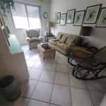 Apartamento Residencial à venda, Gonzaga, Santos - AP0836.