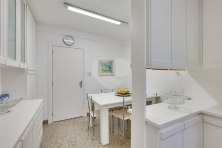 Apartamento à venda ou para alugar com 4 suítes em Alto da Boa Vista, São Paulo, SP
