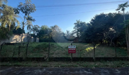 Terreno à venda em Santa Rita, Piracicaba, SP