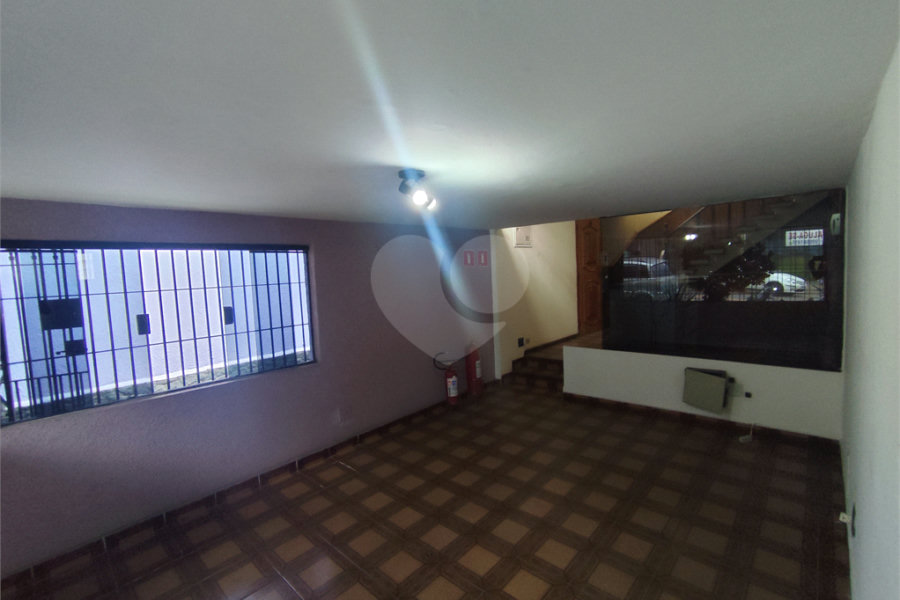 Sobrado para alugar com 4 quartos em Santana, São Paulo, SP