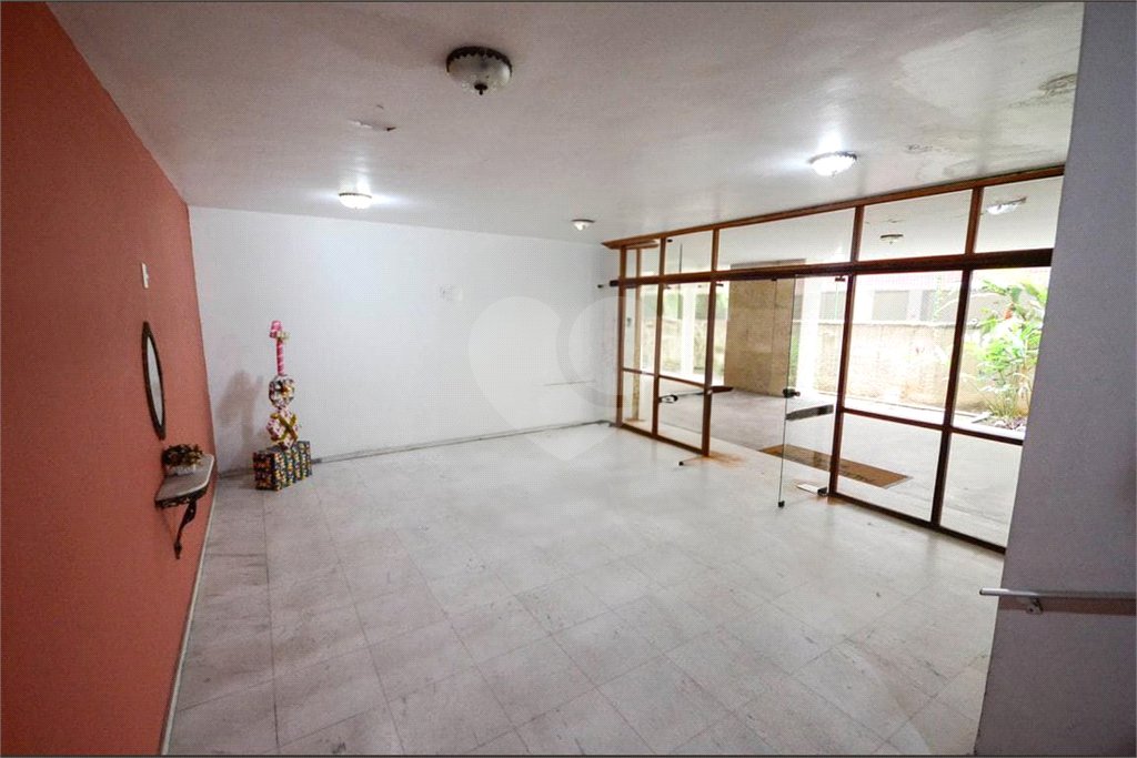 Apartamento à venda com 2 quartos em Tijuca, Rio de Janeiro, RJ
