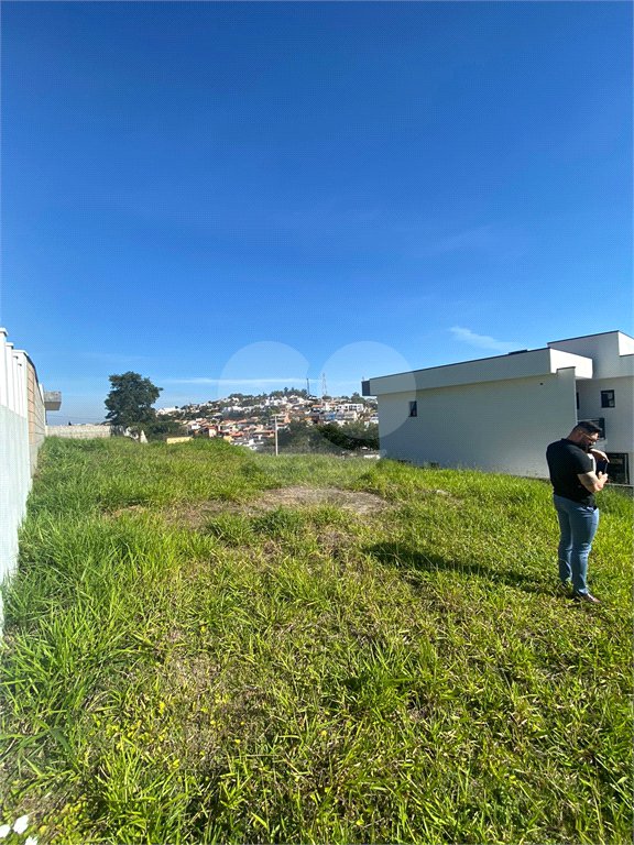 Terreno à venda no condomínio Terras de Jundiaí, Jundiaí - SP