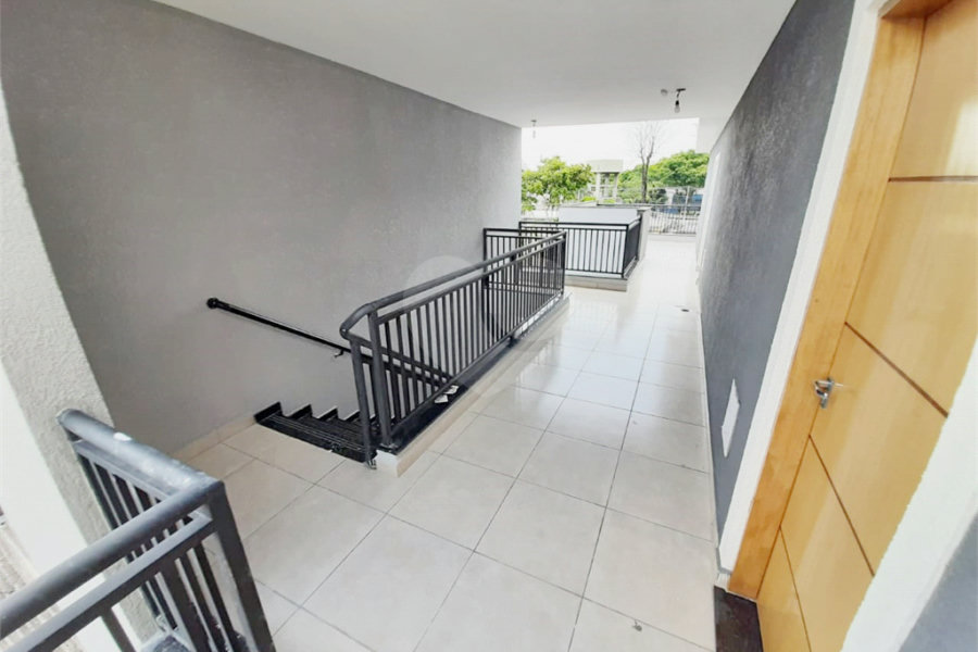 Apartamento novo. 10 minutos para o Metrô