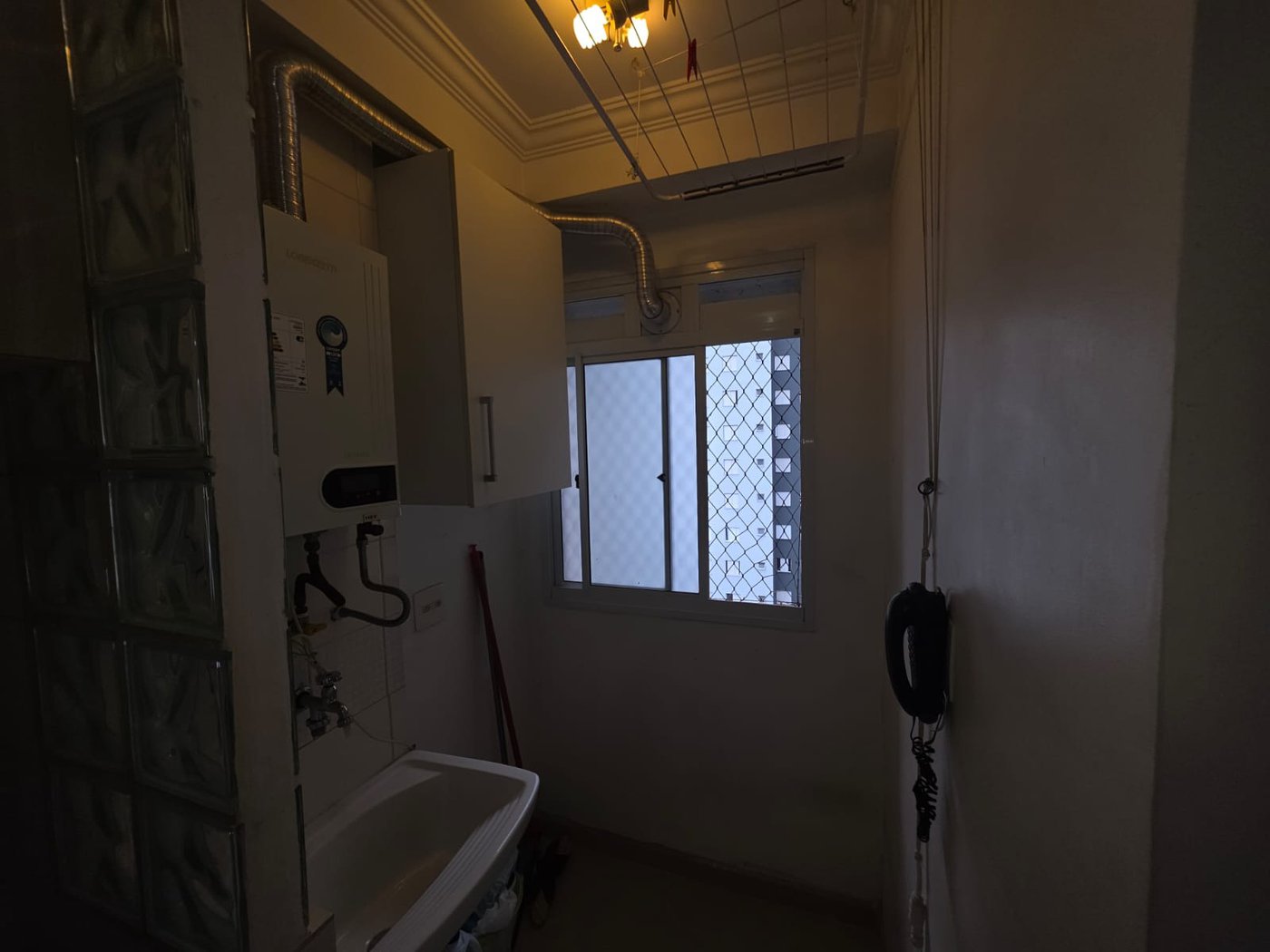 Apartamento à venda com 3 quartos, sendo 1 suíte, em Vila Augusta, Guarulhos, SP