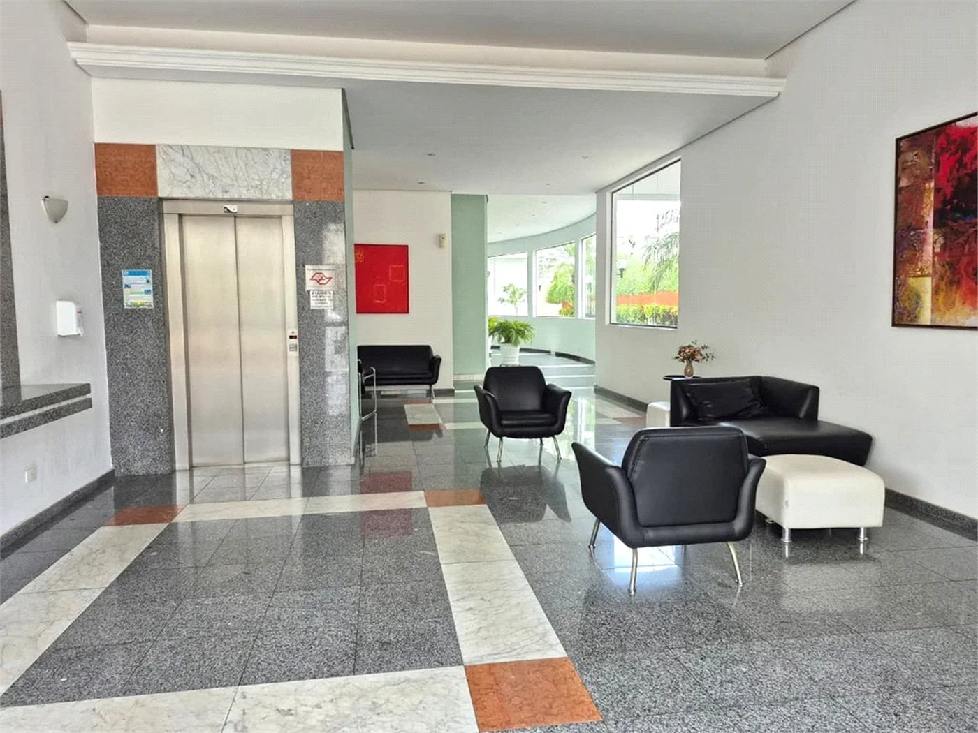 Apartamento à venda com 3 quartos, sendo 1 suíte,  em Vila Leopoldina, São Paulo, SP