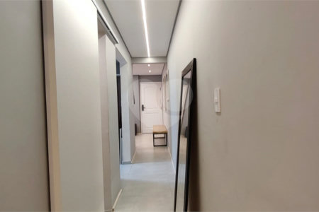 Apartamento à venda com 2 quartos, sendo 1 suíte, em Santana, São Paulo, SP