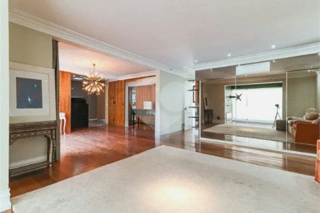 Apartamento à venda com 3 quartos, sendo 2 suítes,  em Vila Progredior, São Paulo, SP