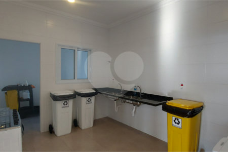 Apartamento à venda com 3 quartos, sendo 1 suíte, em Vila Lucy, Sorocaba, SP