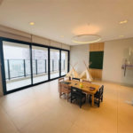 Apartamento Residencial à venda, Pompéia, Santos - AP0359.