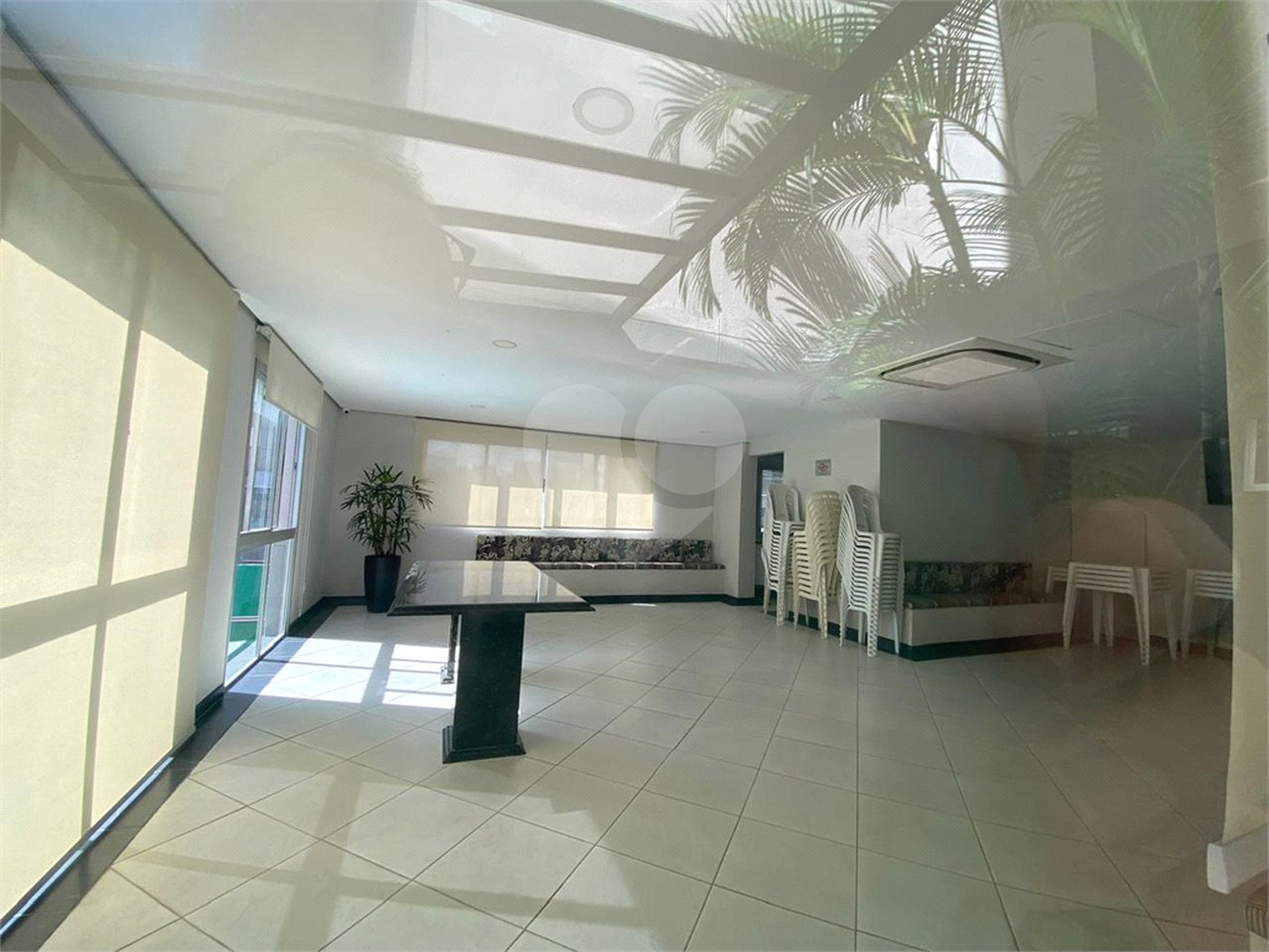 Apartamento à venda com 2 quartos, sendo 1 suíte, em Campo Grande, São Paulo, SP