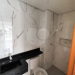 Apartamento à venda com 1 quarto em Vila Vitório Mazzei, São Paulo, SP