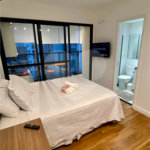Studio à venda com 1 quarto em Perdizes, São Paulo, SP