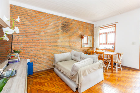Casa Térrea à venda com 3 quartos em Campo Belo, São Paulo, SP