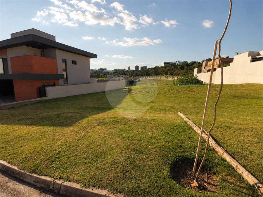 Terreno à venda no condomínio Bouganville, Sorocaba - SP