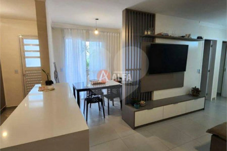 Apartamento à venda com 3 quartos, sendo 1 suíte, em Colinas de Cotia, Cotia, SP
