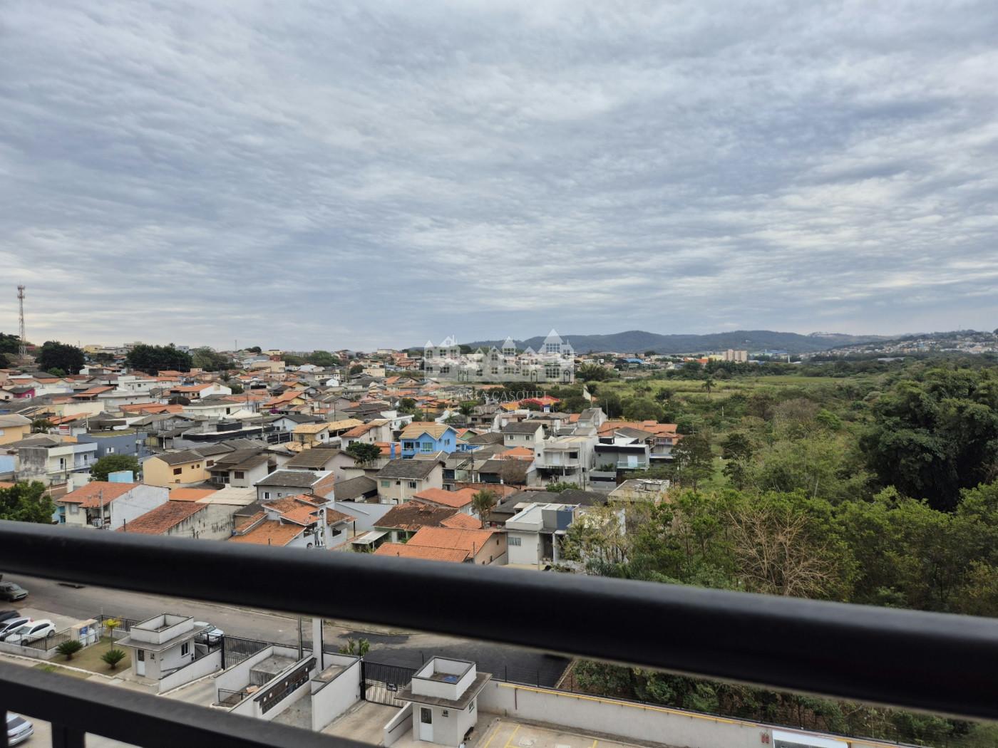 Apartamento para alugar com 2 quartos, sendo 1 suíte, em Jardim das Palmeiras, Atibaia, SP
