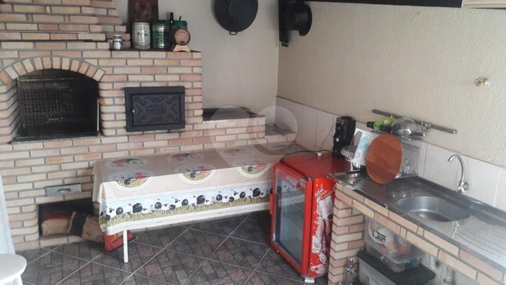 Sobrado à venda com 3 quartos, sendo 1 suíte, em Casa Verde, São Paulo, SP