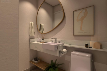 Casa com 2 dormitórios à venda, 90 m² por R$ 460.000,00 - Vila Matias - Santos/SP